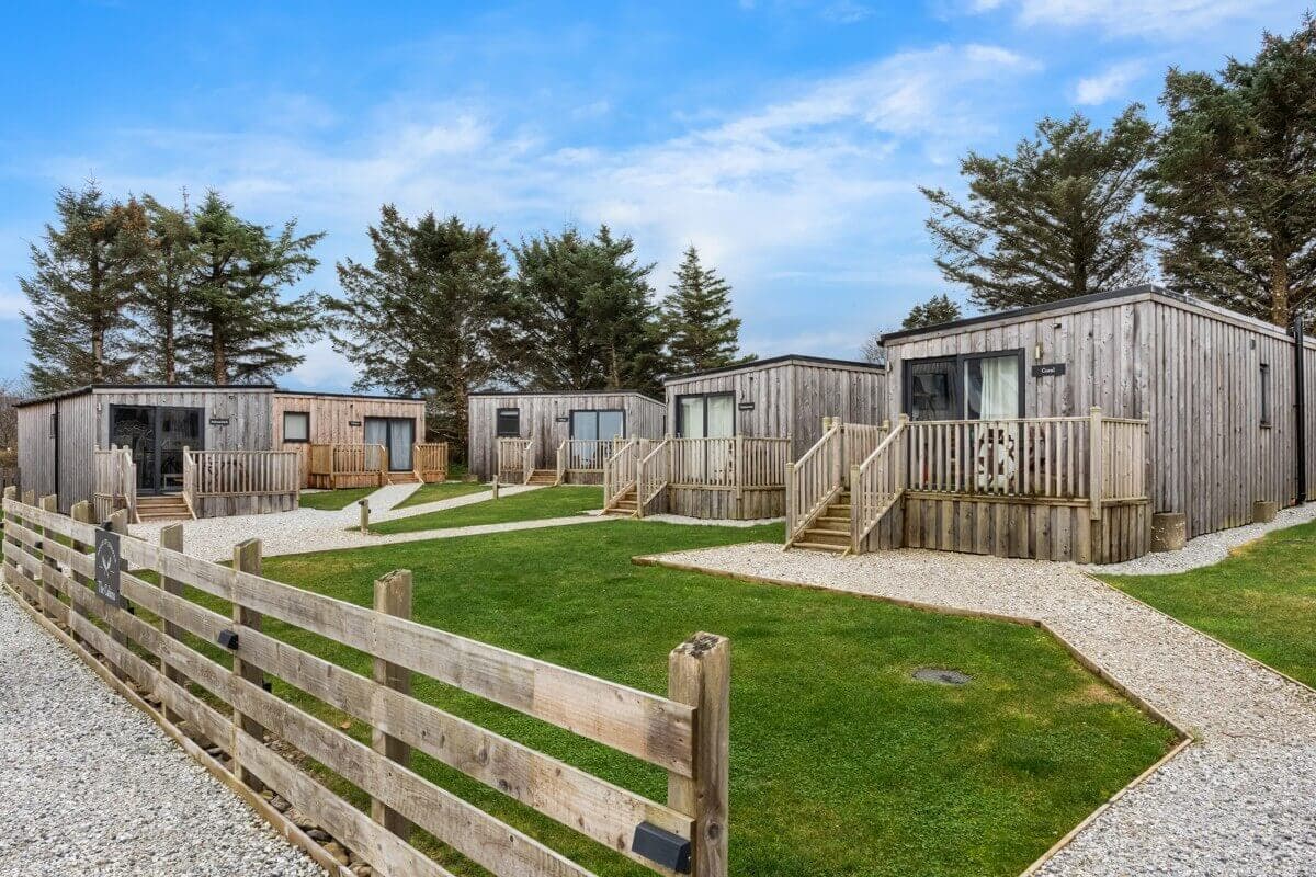 Eco Cabins