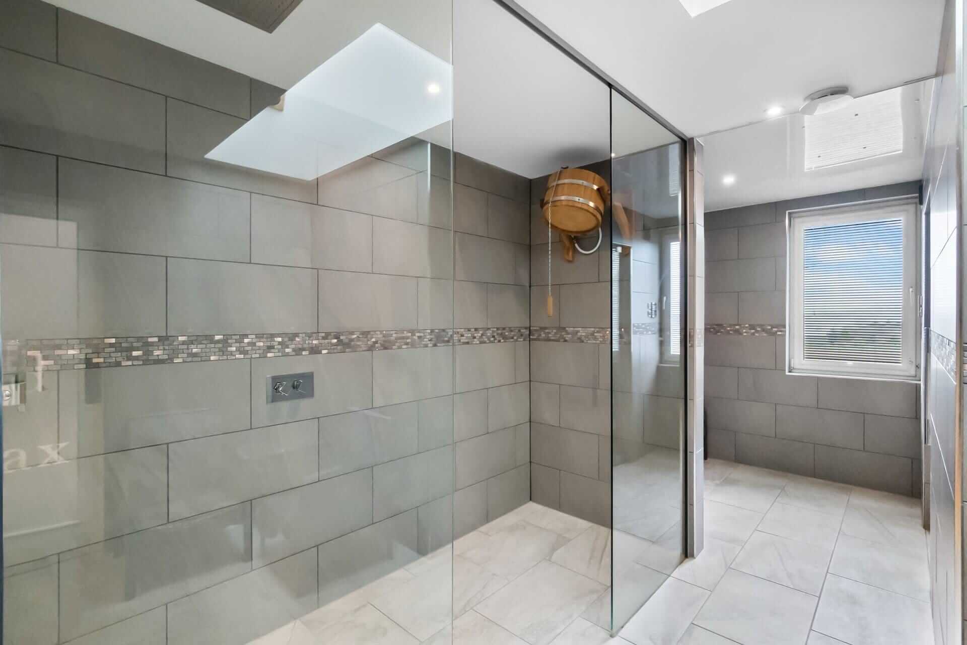 /health suite at The Manse Hotel