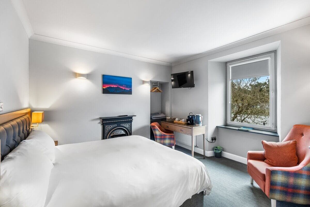 Photo of Classic Rooms