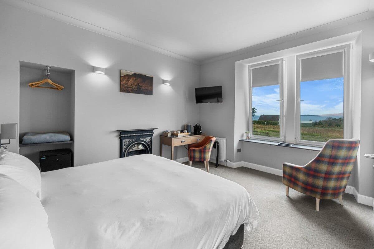 Photo of Deluxe Rooms