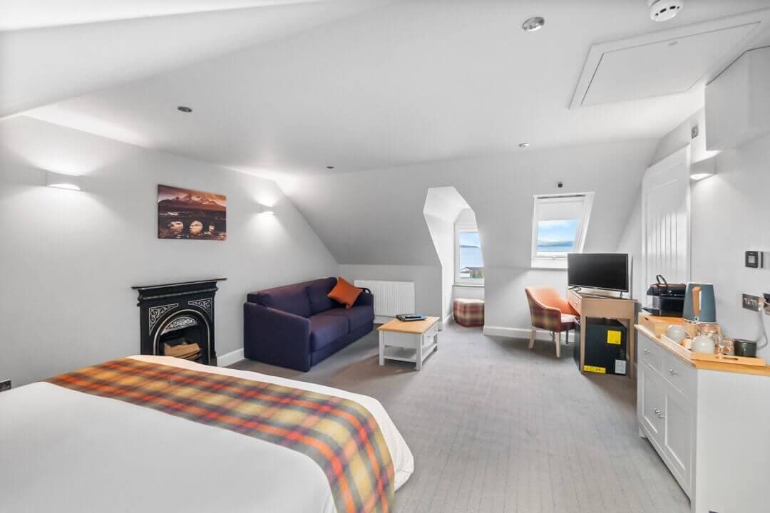 Photo of Luxury Rooms