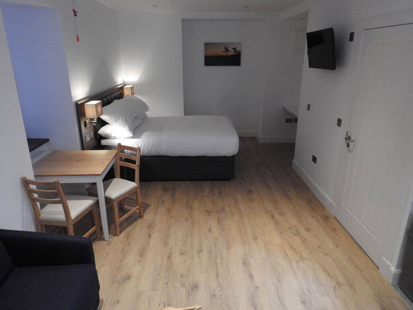 Photo of Luxury Apartment