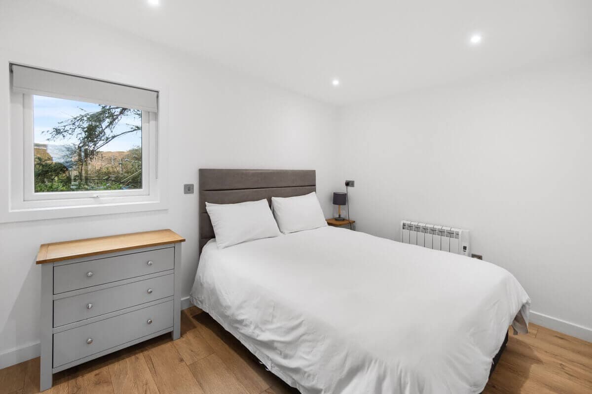 Comfortable and cosy cabin