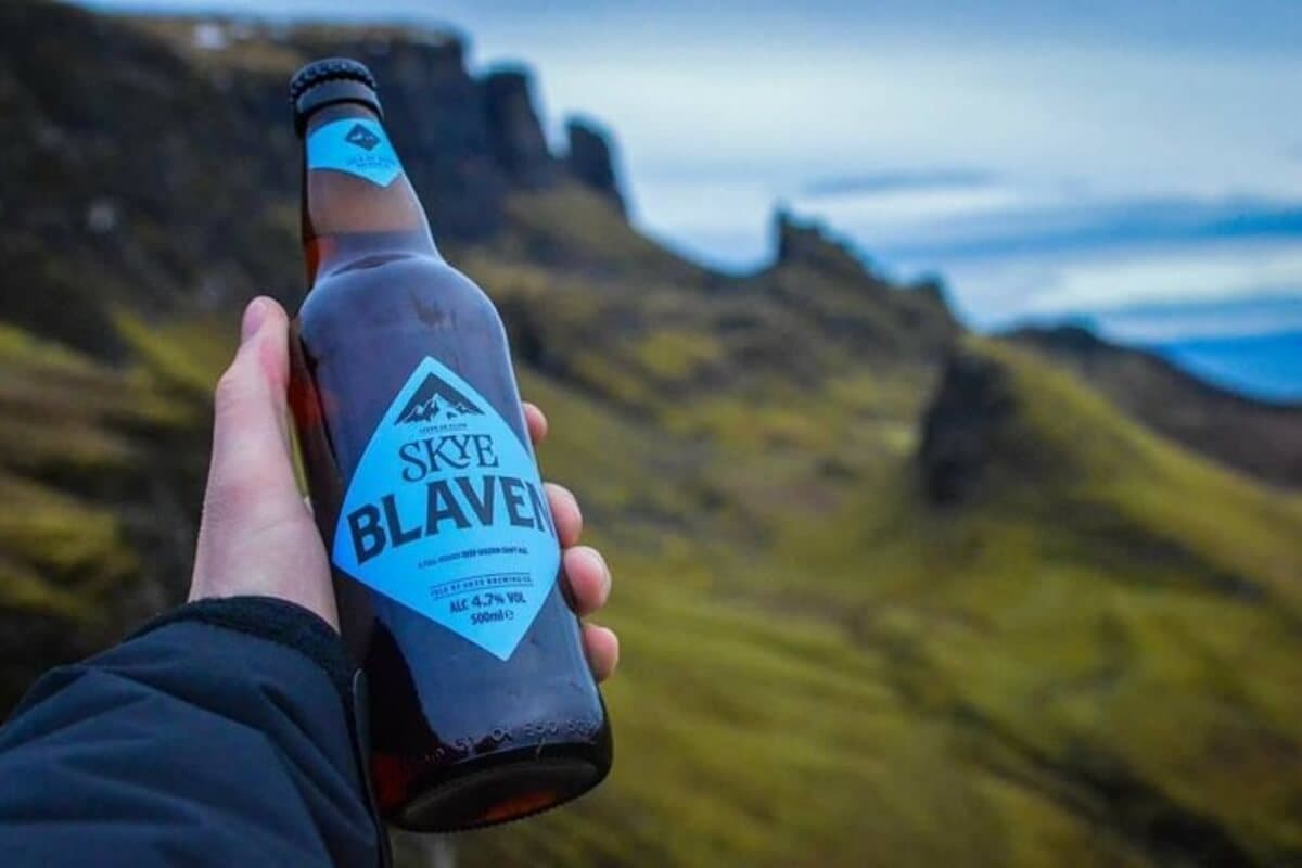 Isle of Skye Soap Company