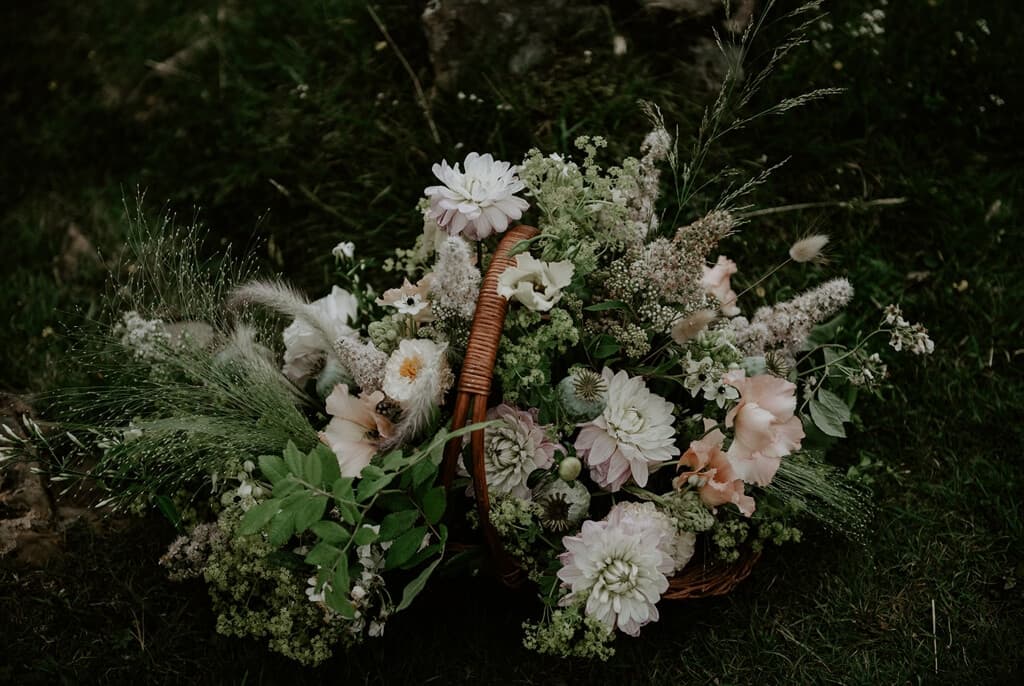 Weddings at House of Juniper
