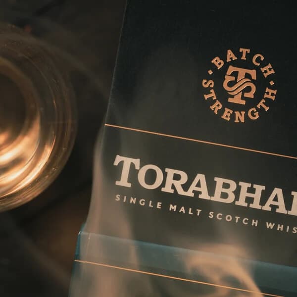 Torabhaig Distillery