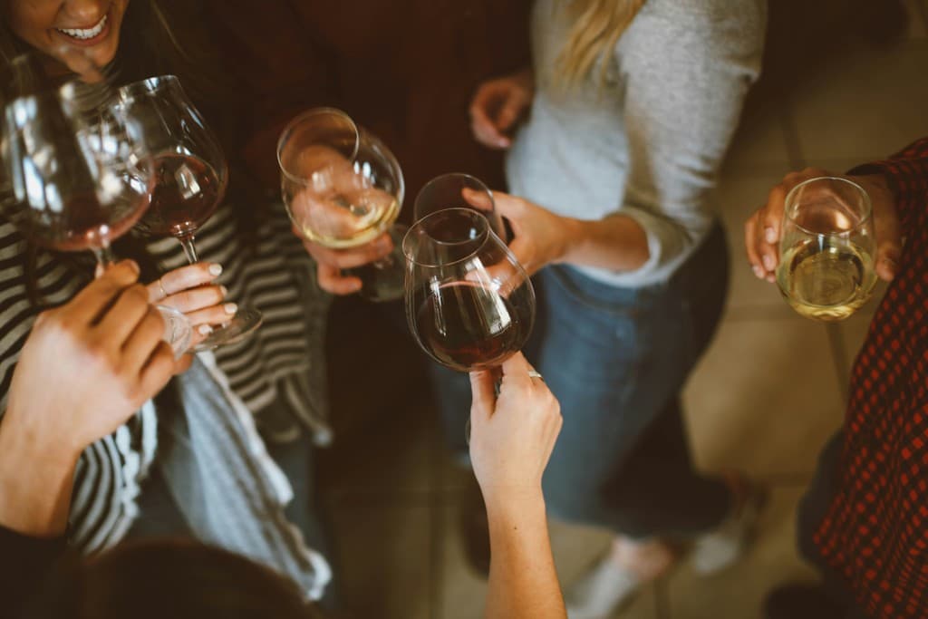 Special Events at House of Juniper