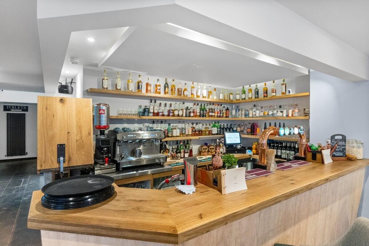 The Sprig Bar